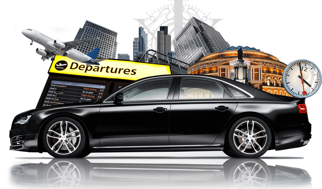 Buffalo Airport Taxi booking comes with a flat rate.