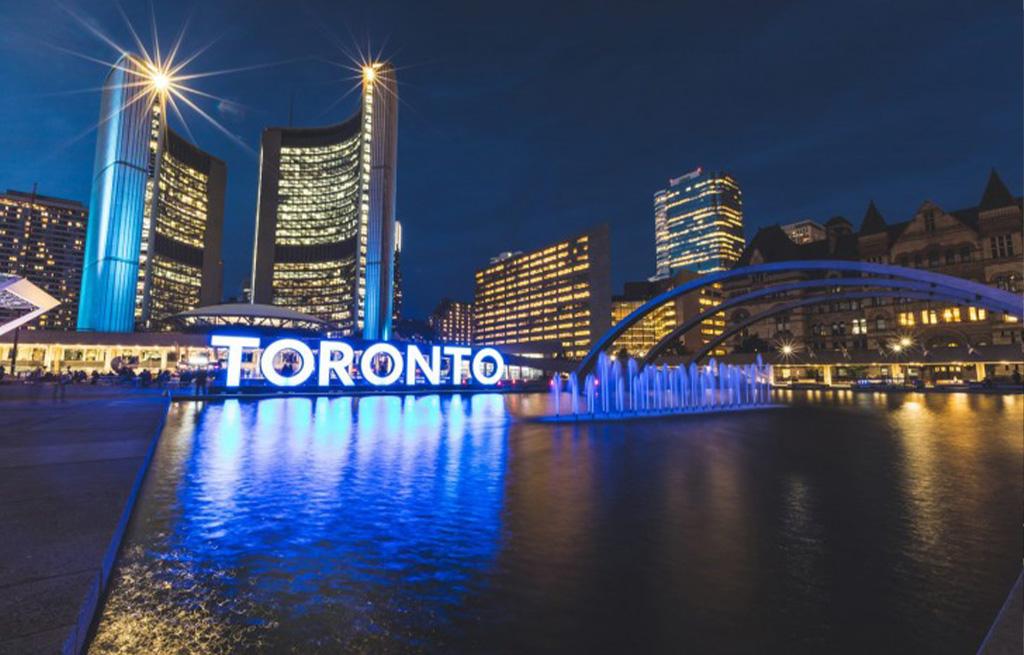 Flat Rate Airport Taxi from Buffalo to Toronto: Book Direct and Save.